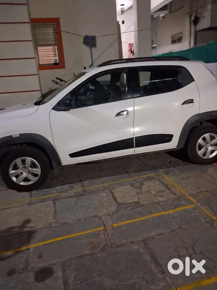 Renault Kwid 2016
