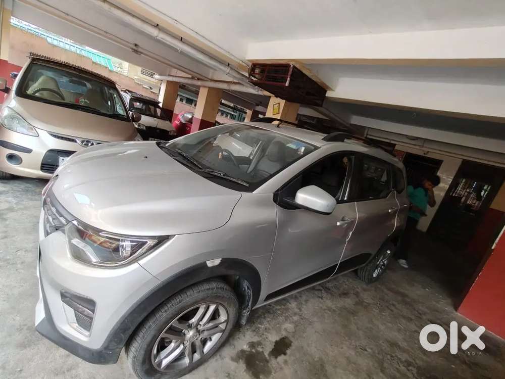 Renault Triber 2020 Petrol 22000 Km Driven