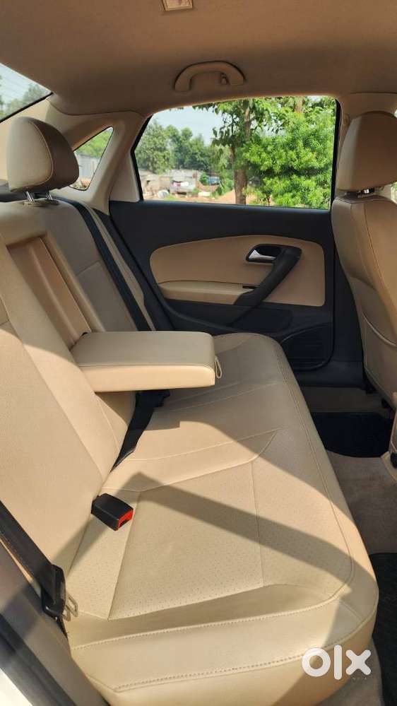 Volkswagen Vento 1.6 Highline Plus, 2019, Petrol