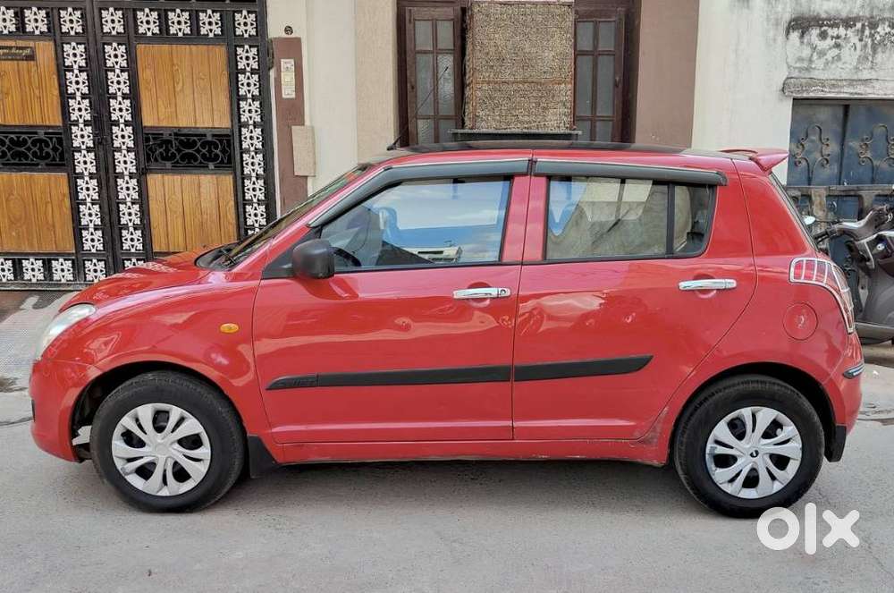 Maruti Suzuki Swift Ldi Optional, 2011, Diesel