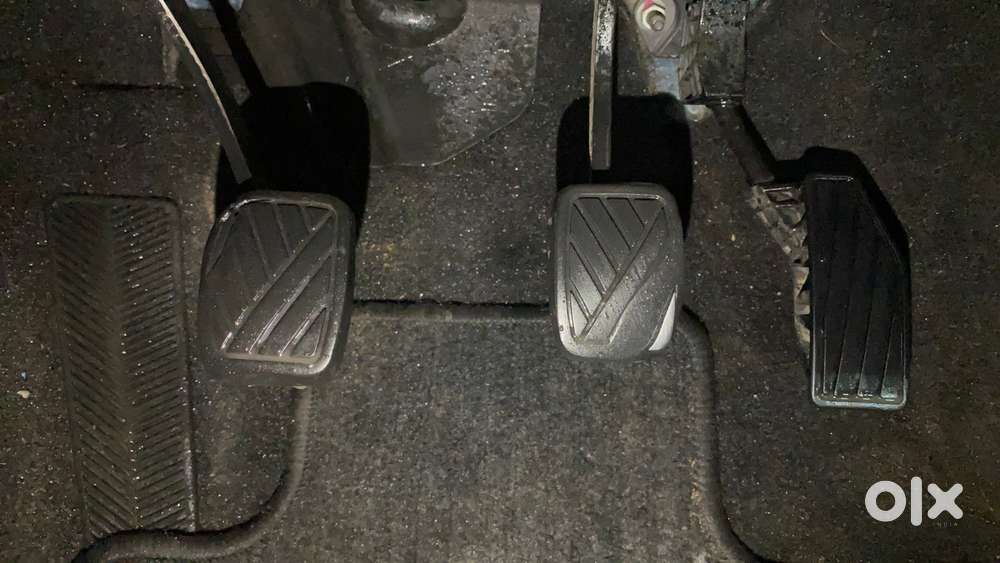 Maruti Suzuki Baleno 1.2 Delta, 2016, Petrol