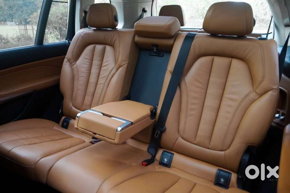 Bmw X7 Xdrive 40i, 2019, Diesel