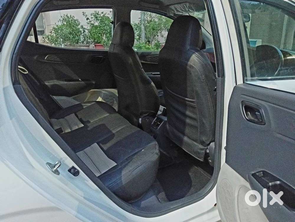 Hyundai Aura [ ] 1.2 S Cng, 2022, Cng & Hybrids