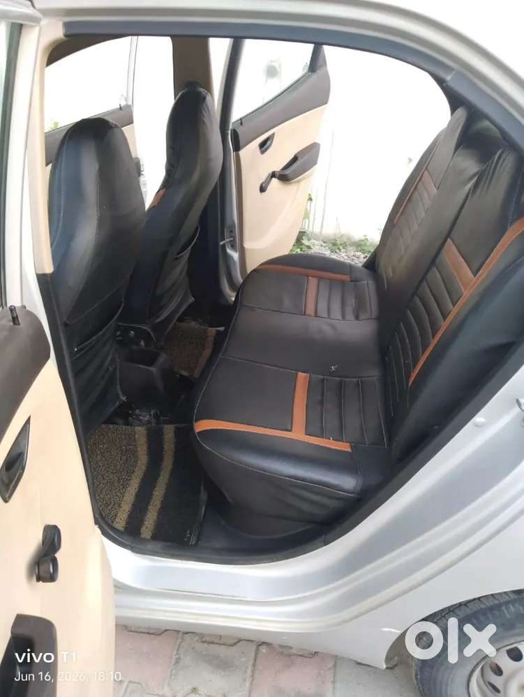 Hyundai Eon 2016 Petrol Well Maintained