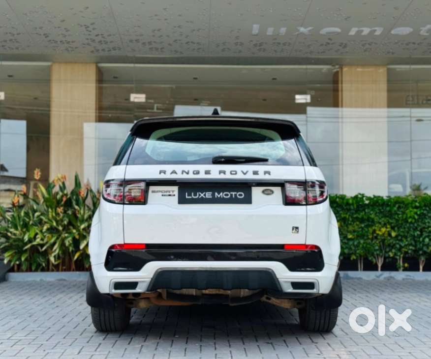 Land Rover Discovery Sport Se R-dynamic, 2021, Diesel