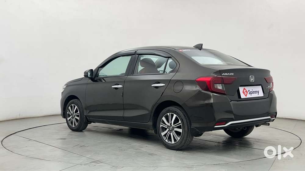 Honda Amaze Vx 1.2 Petrol Mt, 2023, Petrol