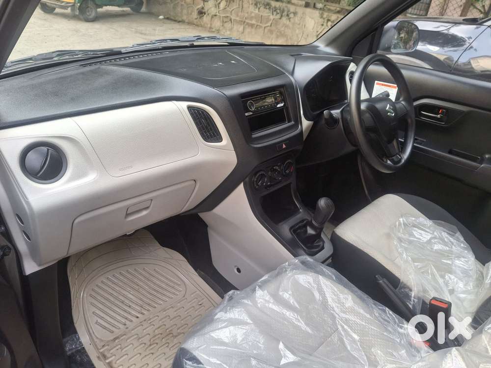 Maruti Suzuki Wagon R Lxi Cng, 2026, Cng & Hybrids