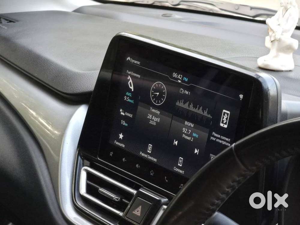 Maruti Suzuki Baleno 1.2 Alpha At, 2022, Petrol