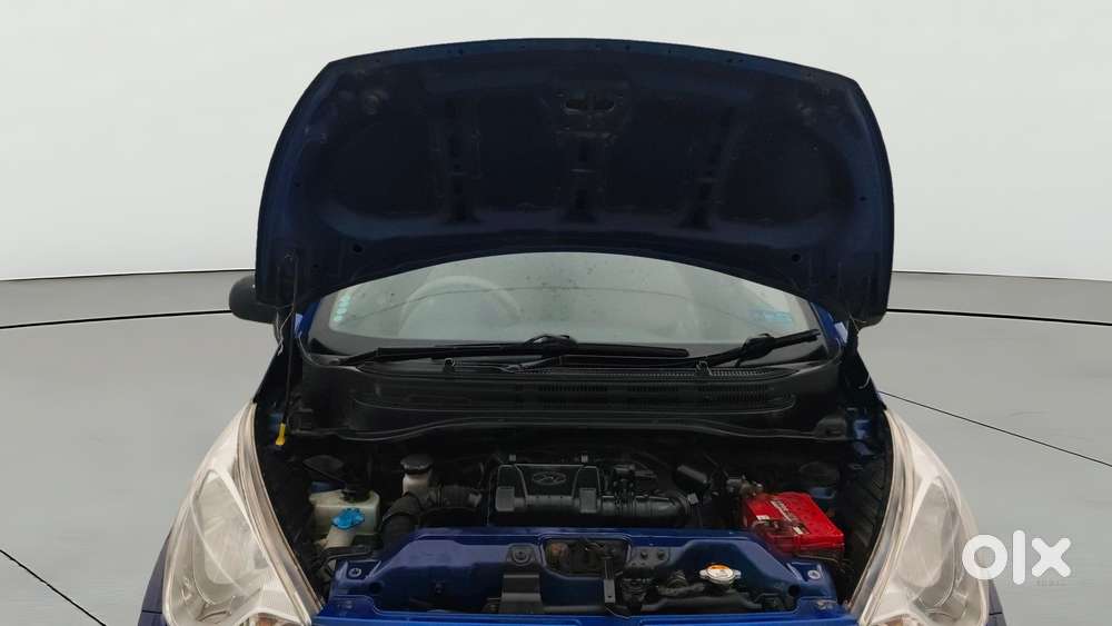 Hyundai Eon Magna, 2012, Petrol