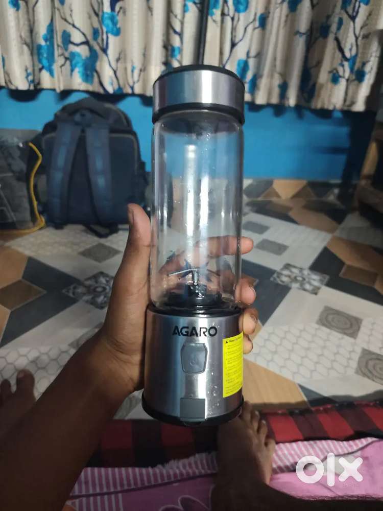 AGARO Galaxy Portable Blender