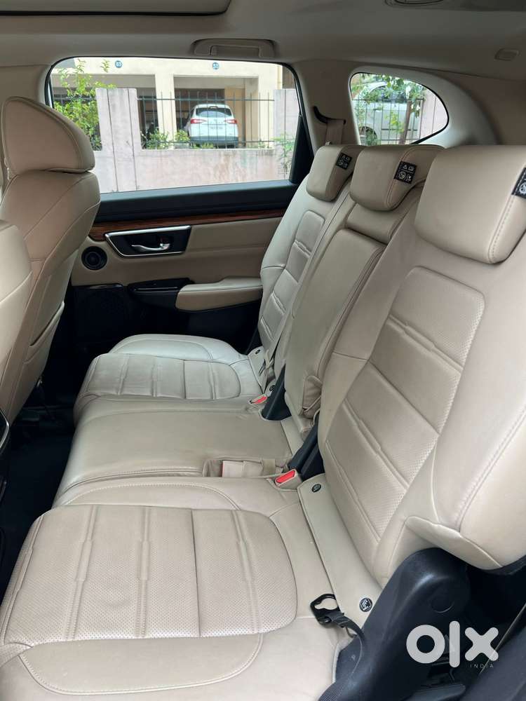 Honda Cr-v Diesel 4wd, 2019, Diesel