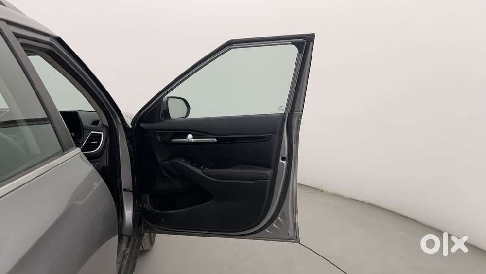 Kia Seltos Gtx, 2019, Petrol