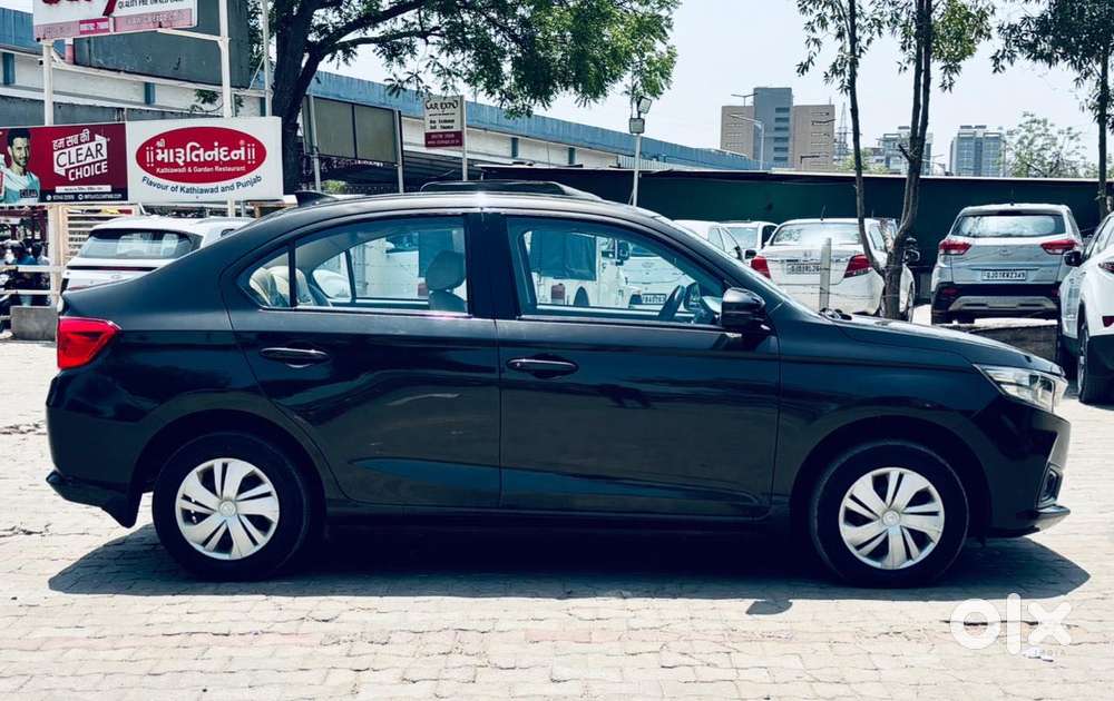 Honda Amaze 1.2 Smt I Vtec, 2020, Petrol