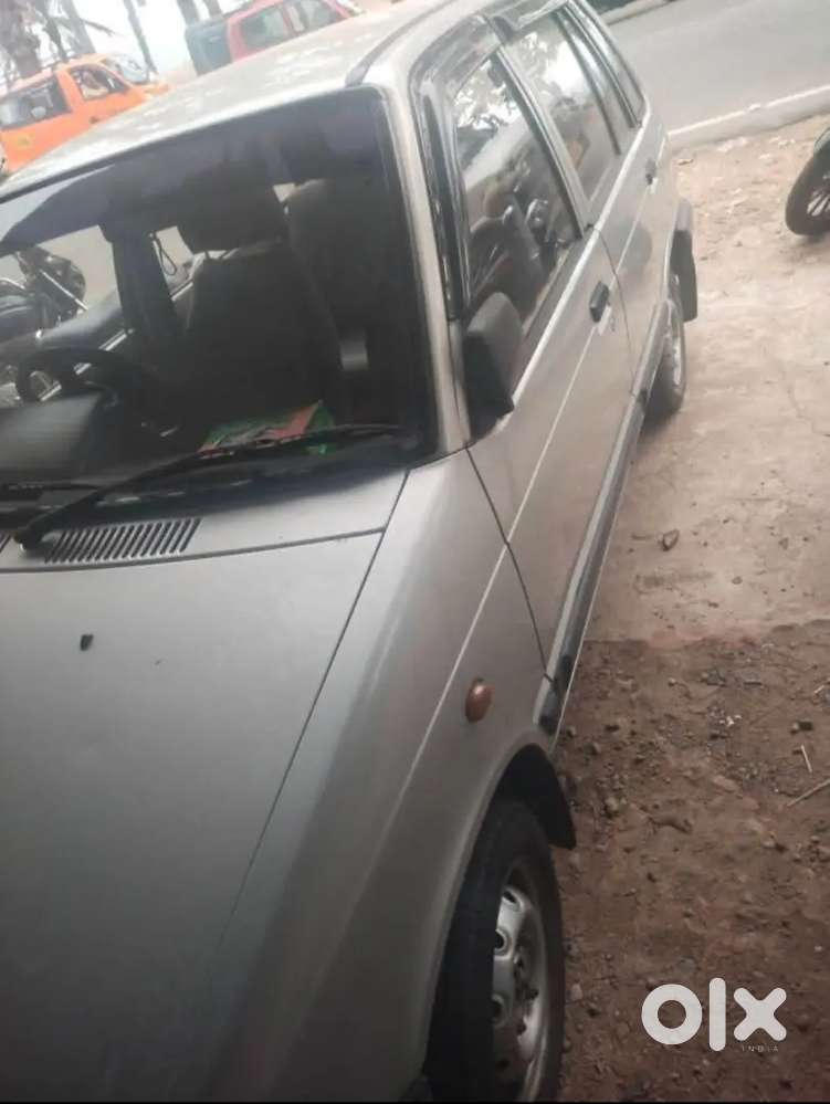 Maruti Suzuki 800 Ac 2024