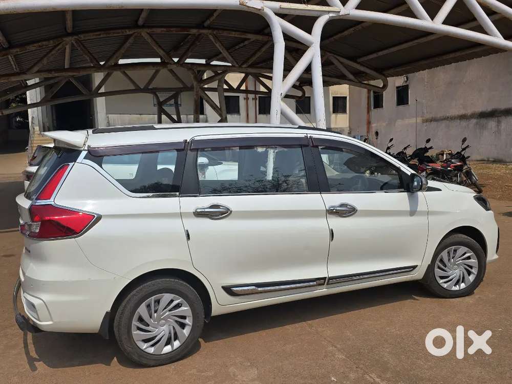 Maruti Suzuki Ertiga 2020 Petrol Well Maintained