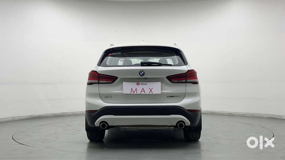 Bmw X1 2.0 Sdrive20i Sportx, 2020, Petrol