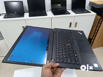 Olx store used laptop