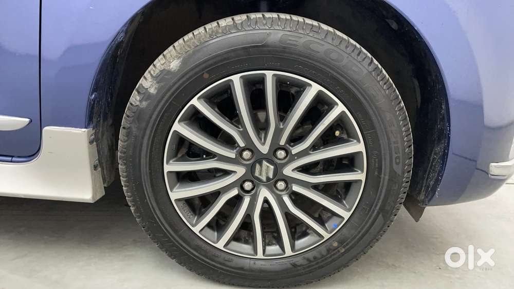 Maruti Suzuki Dzire 1.2 Zxi Plus Amt, 2018, Petrol