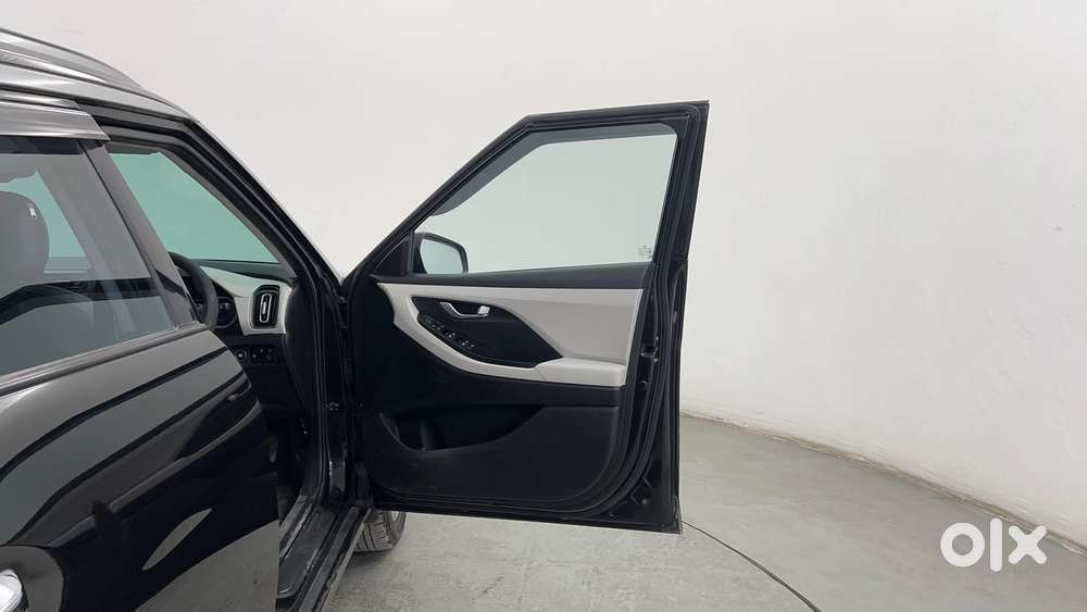 Hyundai Creta 1.5 Mpi Sx Petrol Ivt, 2023, Petrol