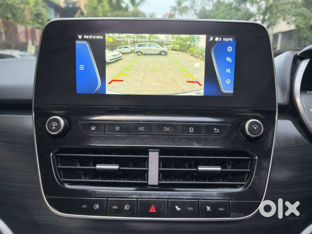 Tata Safari 2.0 Kryotec Xza Plus, 2022, Diesel