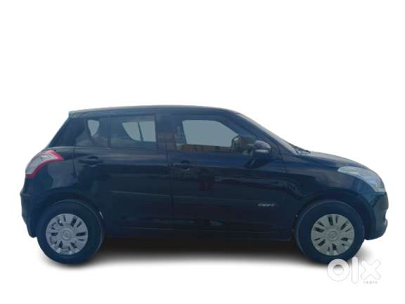 Maruti Suzuki Swift Vxi, 2014, Petrol