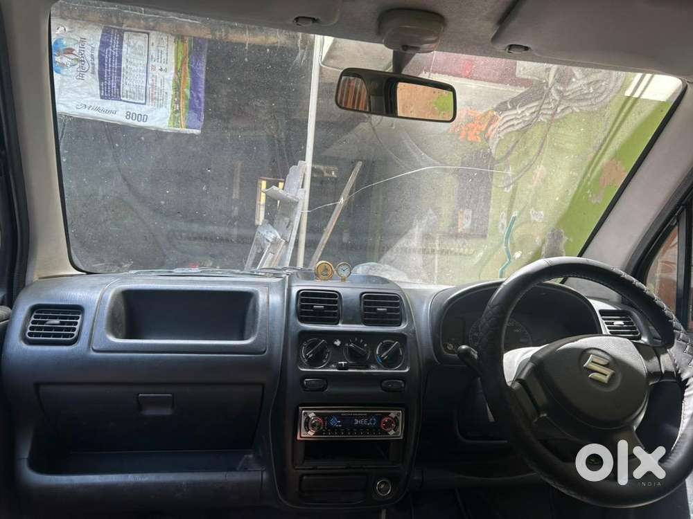 Maruti Suzuki Maruti 2009