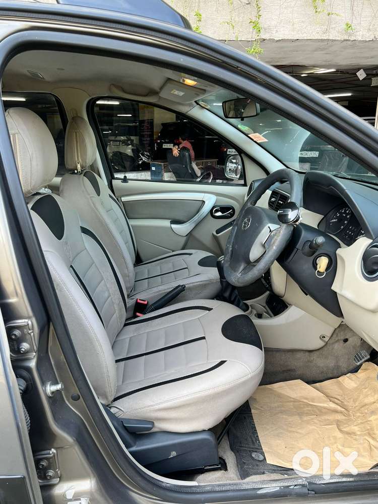 Nissan Terrano 2013-2017 Xl Plus 85 Ps, 2016, Diesel