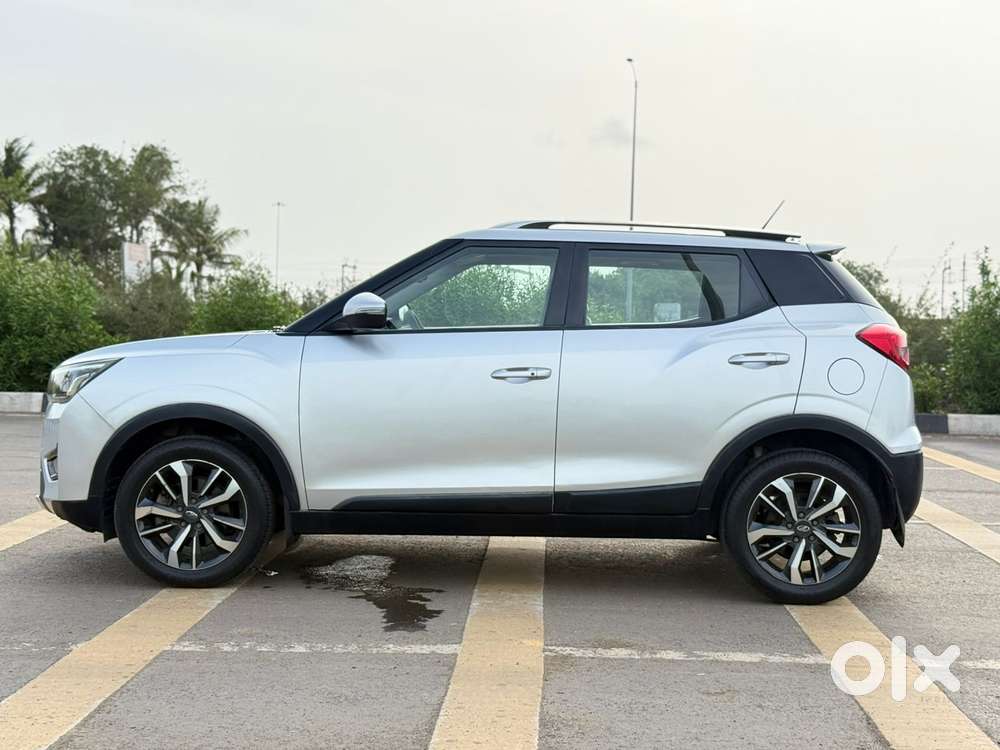 Mahindra Xuv300 W8 Diesel, 2019, Diesel