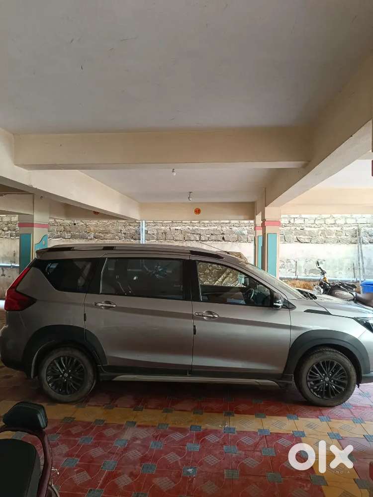 Maruti Suzuki Xl6 2021 Variant Petrol Manual