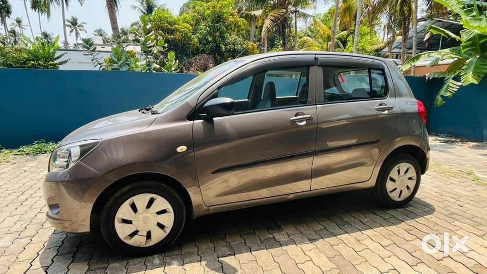 Maruti Suzuki Celerio 2015 Vxi Amt – Well Maintained