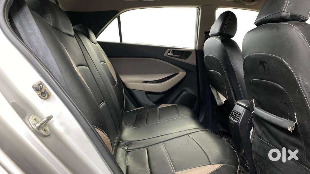 Hyundai Elite I20 Sportz 1.2, 2016, Petrol