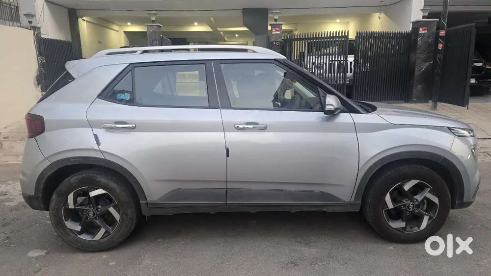 Hyundai Venue 2019 Petrol Good Condition
