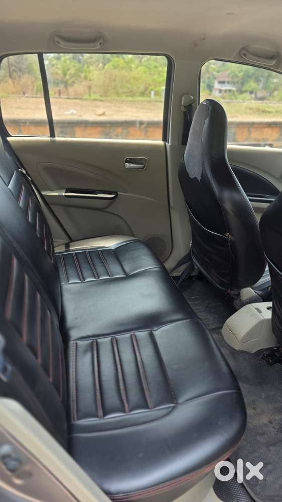 Maruti Suzuki Celerio Vxi Amt, 2017, Petrol