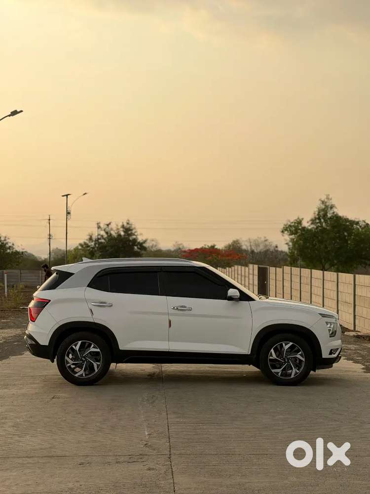 Hyundai Creta 2022