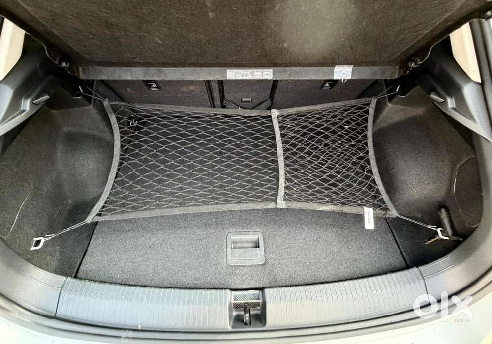 Vw T-roc 2021 Reg. 10 Global Oem Upgrades - Adaptive Cruise Control