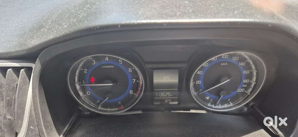 2016 Maruti Suzuki Baleno