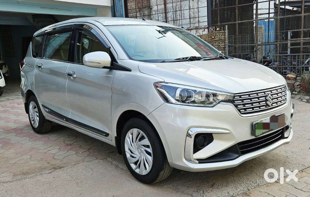 Maruti Suzuki Ertiga Vxi (o) Cng, 2021, Cng & Hybrids