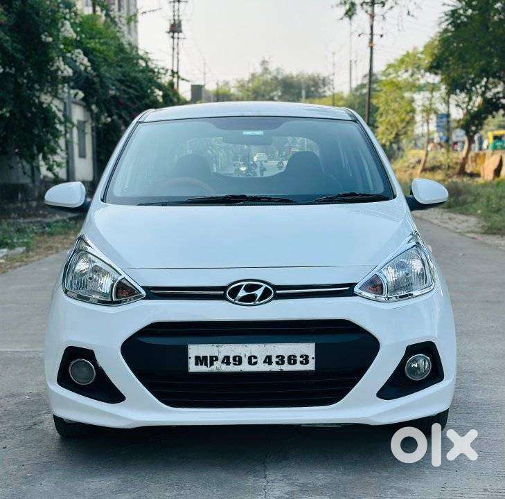Hyundai Grand I10 1.2 Crdi Magna, 2016, Diesel