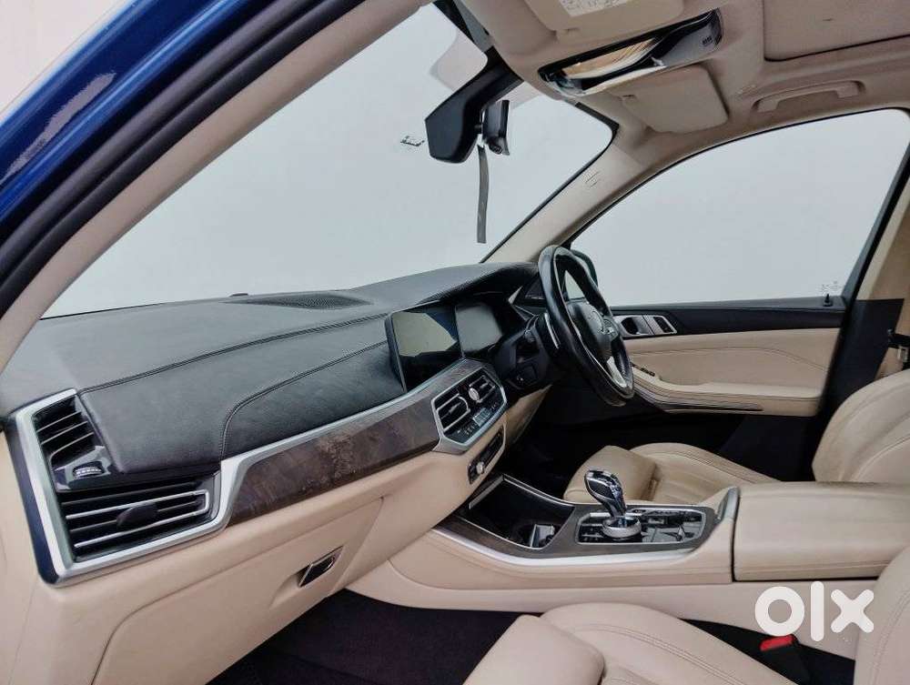 Bmw X5 Xdrive30d Xline, 2019, Diesel