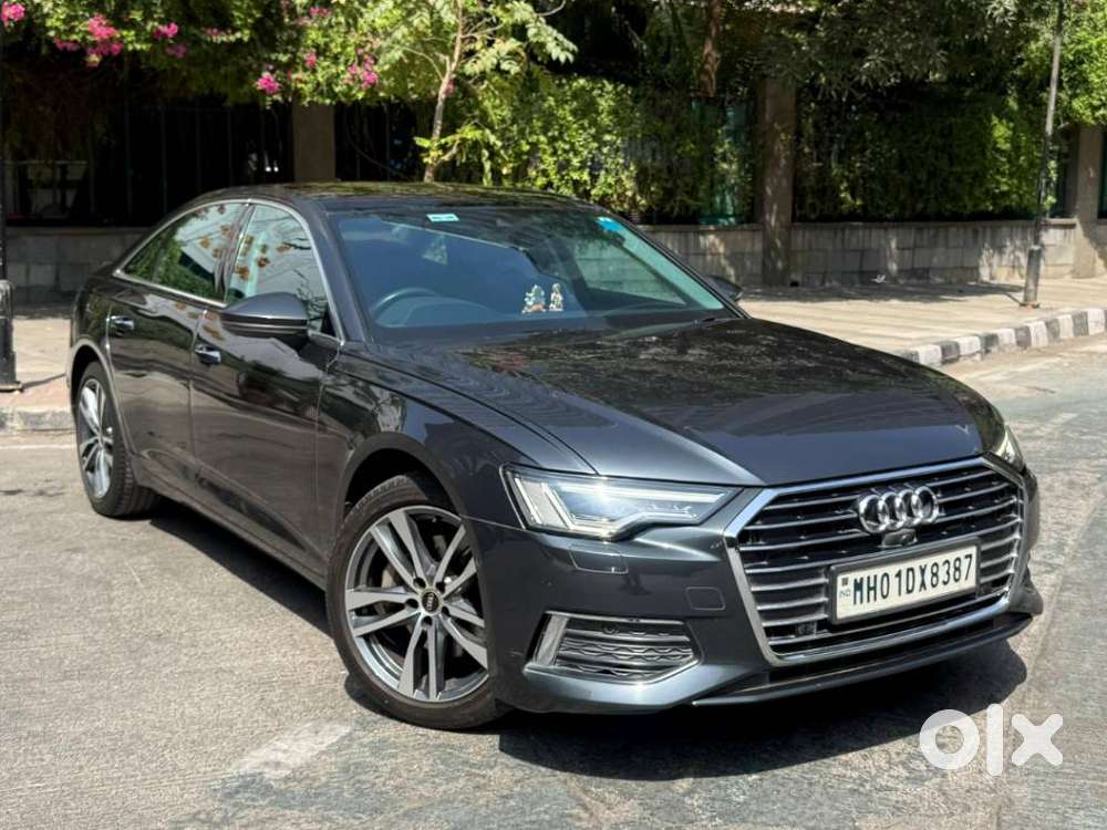 Audi A6 2.0 Tfsi Technology Pack, 2021, Petrol