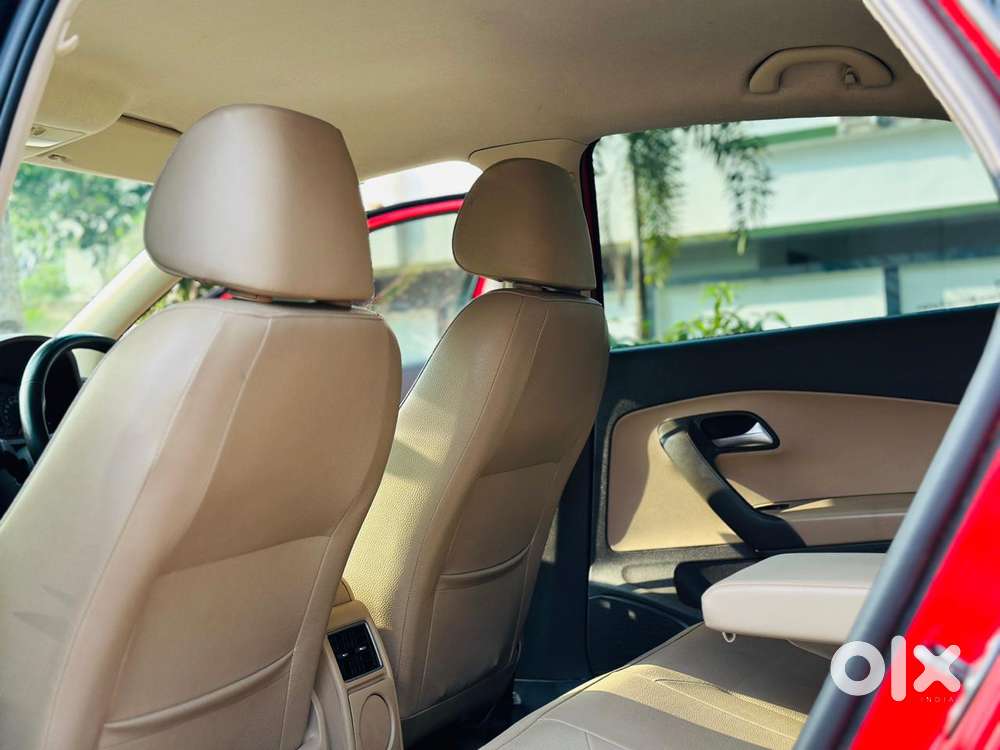 Volkswagen Vento 1.5 Tdi Highline Plus At, 2018, Diesel