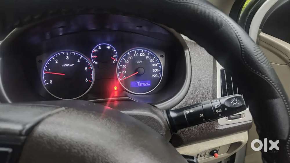 Hyundai I20 2012