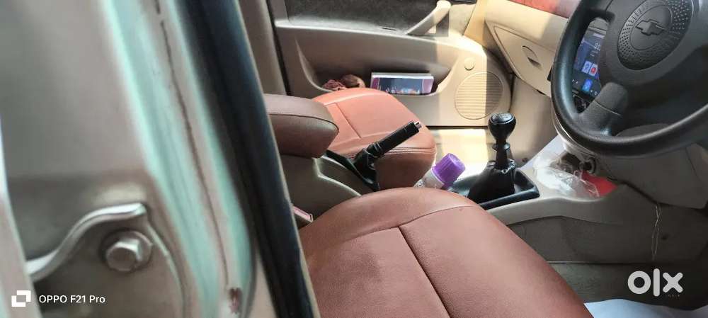 Good Condition Chevrolet Optra