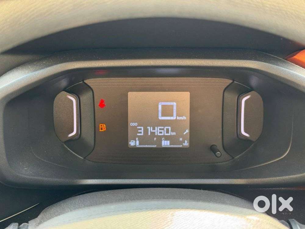 Citroen C3 Feel 1.2 Petrol Dual Tone, 2022, Petrol