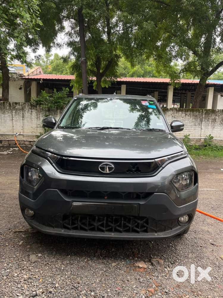 Tata Punch 1.2 Petrol 2023