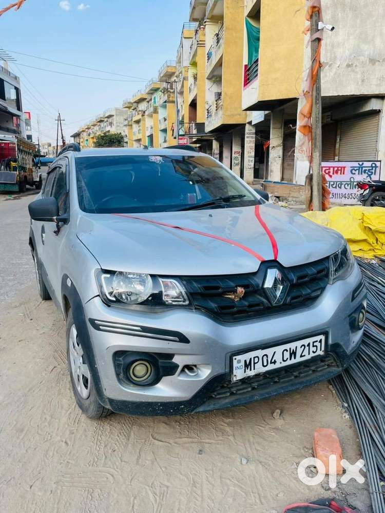 Renault Vehicle 2019 Year