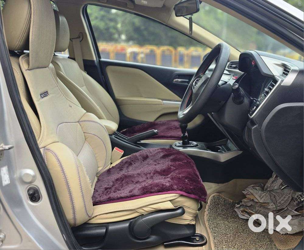 Honda City I Vtec Vx, 2014, Petrol