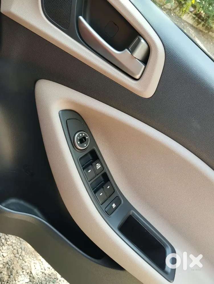 Hyundai New I20 Magna 2018