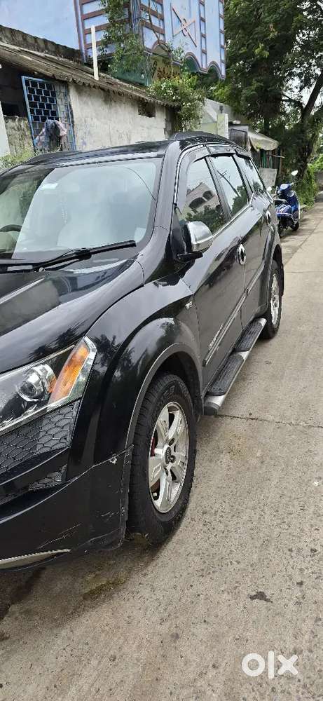 Mahindra Xuv500 2012 Diesel Well Maintained
