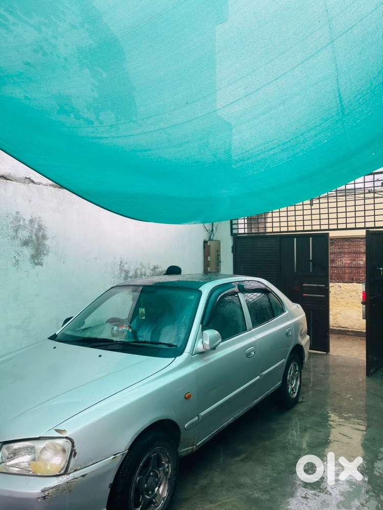 Hyundai Accent 2005 Diesel Good Condition